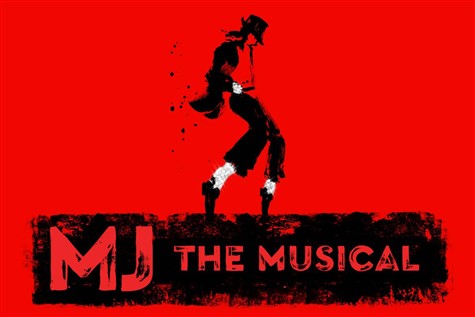 MJ The Musical (NYC Broadway Production)