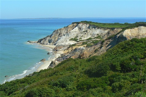 Marthas Vineyard,  Escape to the Cape!
