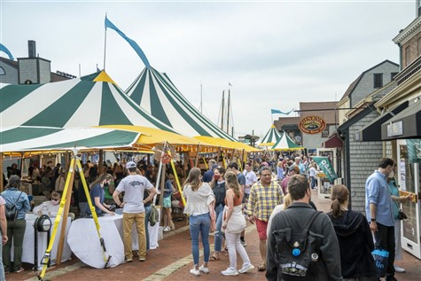 Newport Chowder Fest