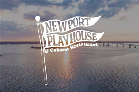 Newport Playhouse & Cabaret "A Twisted Xmas Carol"
