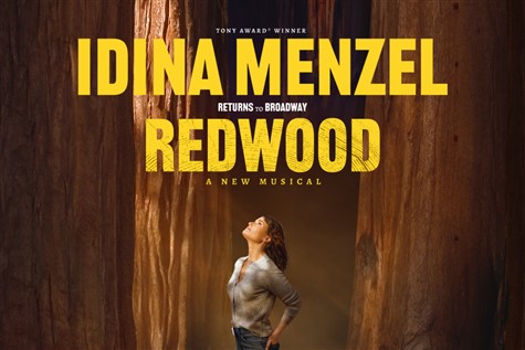 Redwood (NYC Broadway Production)