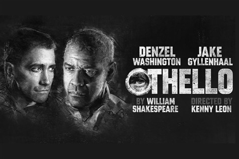 Shakespeare's Othello (NYC Broadway Production)