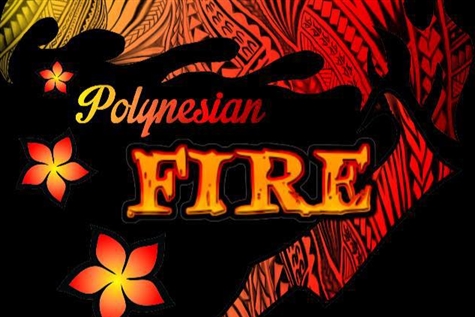 Polynesian Fire Dinner & Show