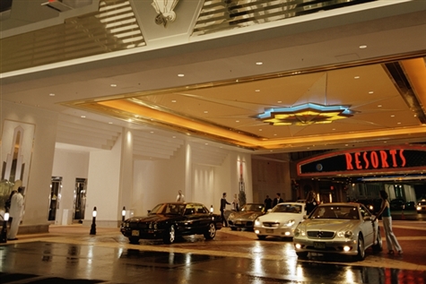 Resorts Casino - Atlantic City (2-Day Tour)