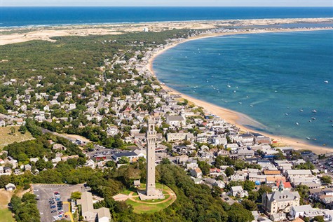 Provincetown, MA