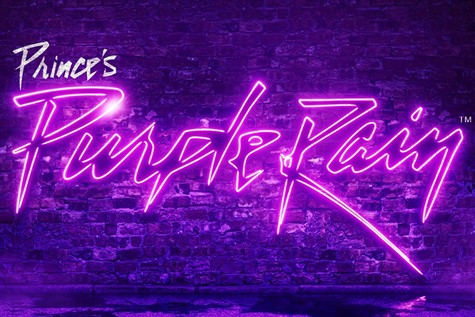 Purple Rain (NYC Broadway Production)