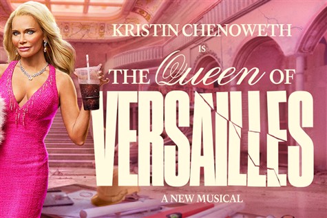 The Queen of Versailles (NYC Broadway Production)