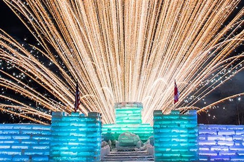 Saranac Lake Winter Carnival