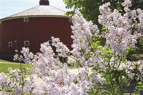 Shelburne Museum