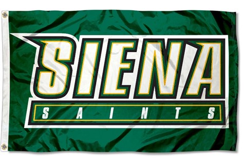 Siena MAAC Tournament - Semifinal Game!