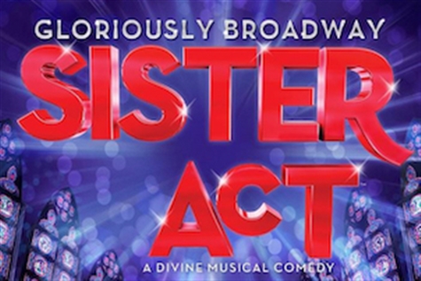 Sister Act - Suncoast Boradway Dinner Theatre