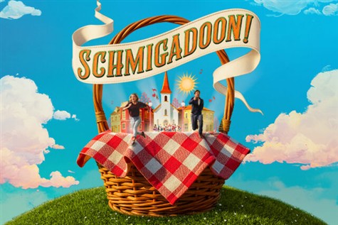 Schmigadoon (NYC Broadway Production)