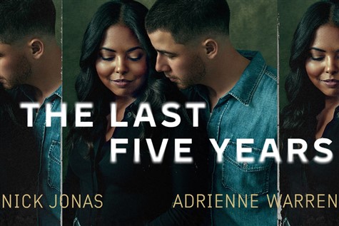 The Last Five Years (NYC Broadway Production)