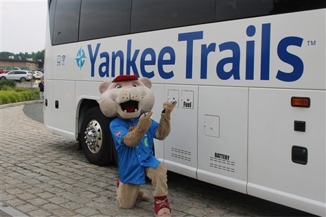 FREE Tickets for the TriCity ValleyCats!