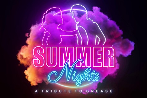 Summer Nights at Turning Stone Casino