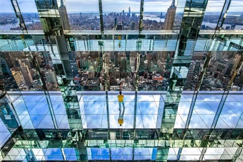 Summit at One Vanderbilt