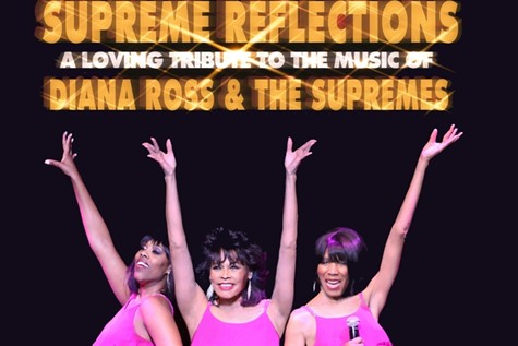 Supreme Reflections at Resorts World Catskills