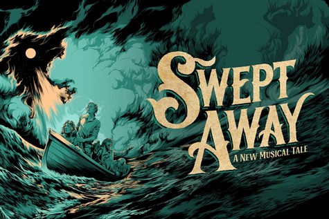 Swept Away (NYC Broadway Production)