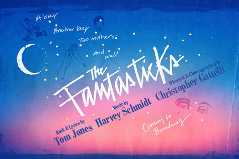 The Fantasticks (NYC Broadway Production)