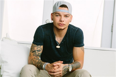 Kane Brown at Fenway Park - Suite Seating (Mobile)