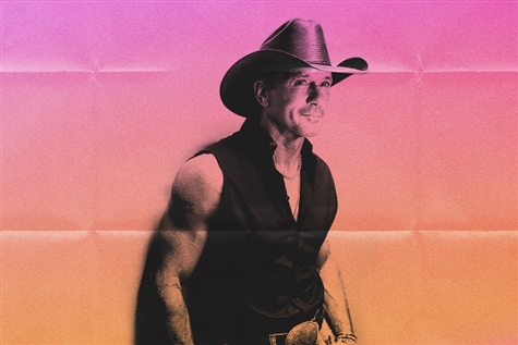 Tim McGraw - Amway Center Transportation Only