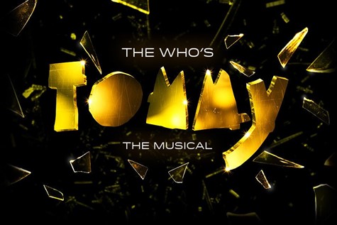 The Who's Tommy (NYC Broadway Production)