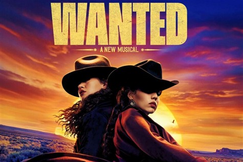 Wanted (NYC Broadway Production)