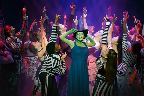 Wicked - Dr Phillips Center