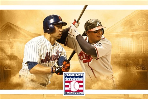 Baseball Hall of Fame Induction 2026