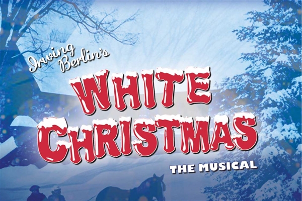 White Christmas at Suncoast Broadway Dinner Theatre