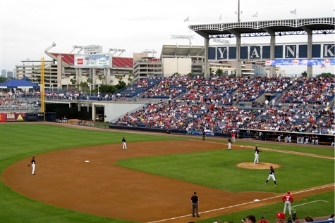 FL Sporting Events